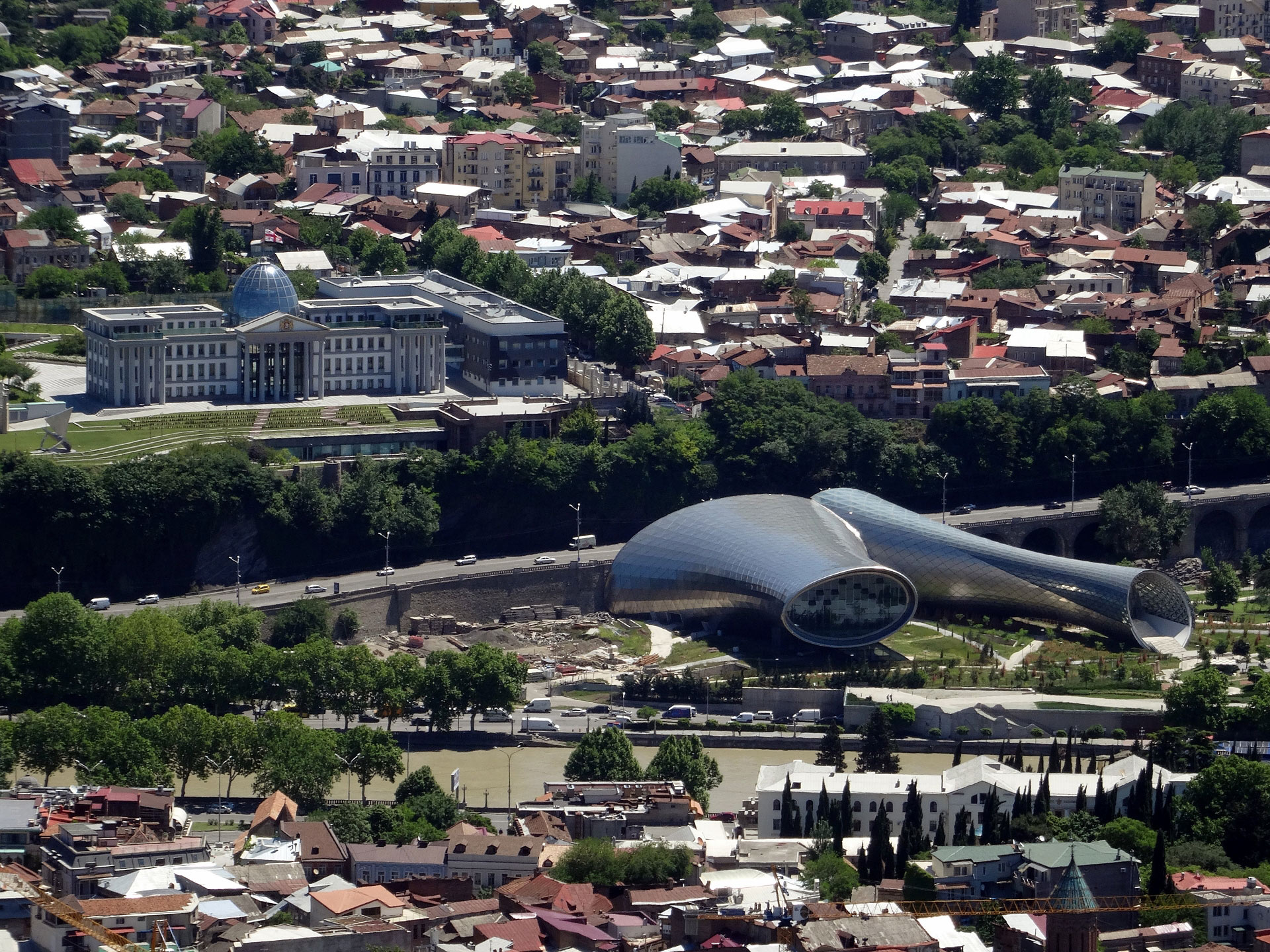 Tbilisi